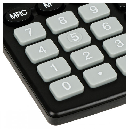 Eleven Calculator SDC805NR