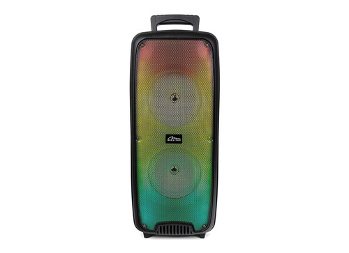 Media-Tech Bluetooth Speaker Flame Zilla Karaoke MT3178