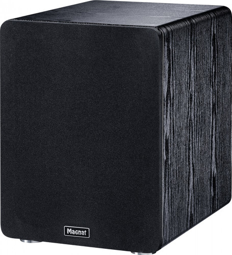 Magnat Speaker Alpha RS 8, black