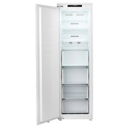 FORSNÄS Freezer, IKEA 700 integrated, 212 l