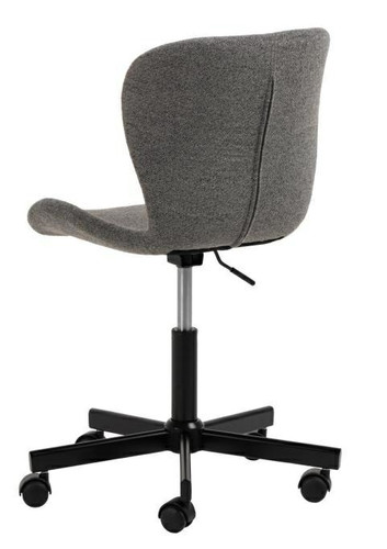 Office Chair Batilda-A1, anthracite