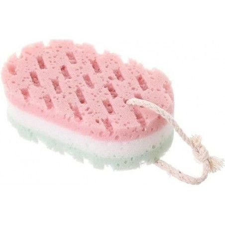 ECARLA Bath Sponge 15cm