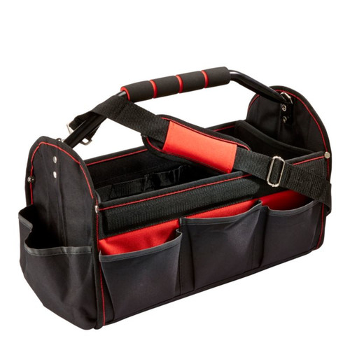 Open Tool Bag 16"