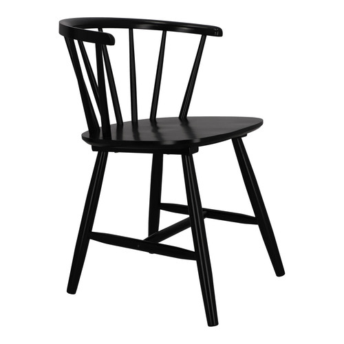 Chair Tolko, black