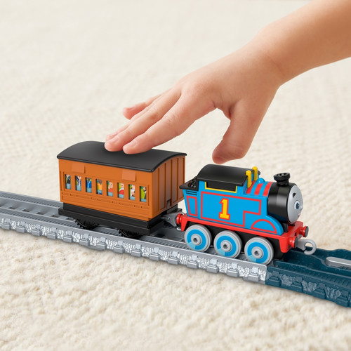 Fisher-Price® Thomas & Friends™ Knapford Station HGX63 3+