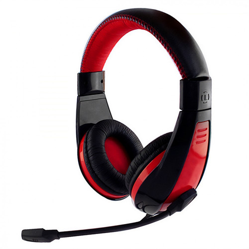 Media-Tech Gaming Stereo USB Headset Nemesis