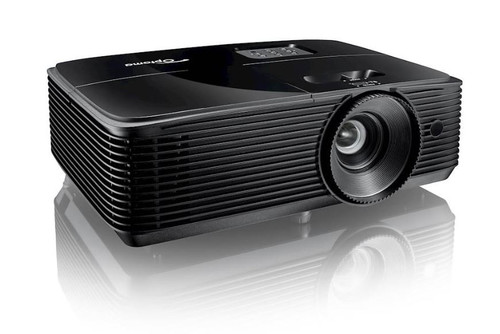 Optoma Projector HD28e DLP FullHD 3800, 30 000:1