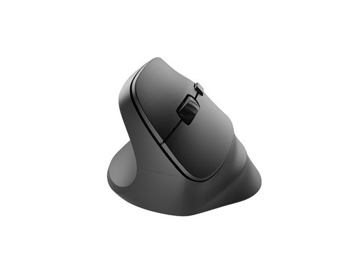 NATEC Optical Wireless Mouse Vertical Crake 2