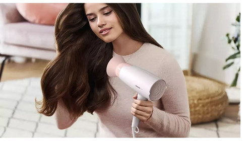 Philips Hair Dryer 1600W BHD300/0