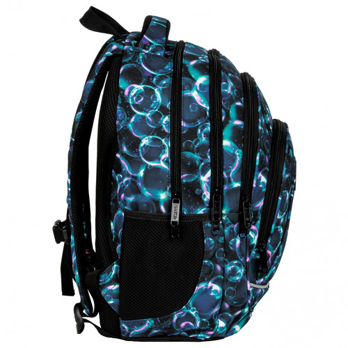 School Backpack 30x42x20 Bubble