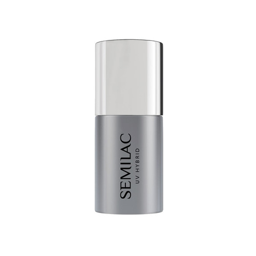 SEMILAC Top No Wipe Sparkle Diamond  7ml