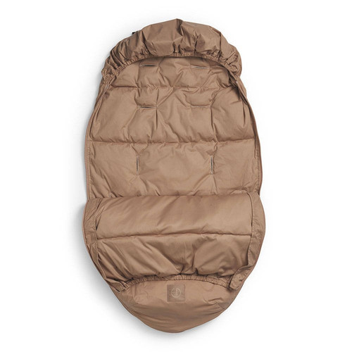 Elodie Details - Light Down Footmuff - Soft Terracotta