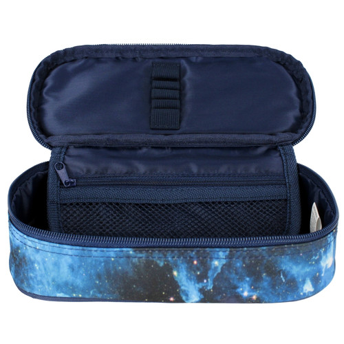 Pencil Case Oval Nasa1