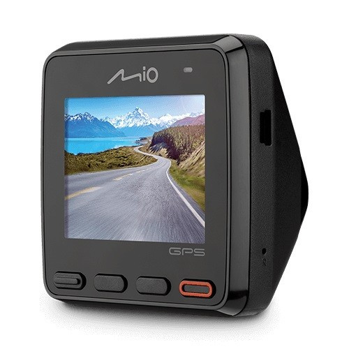 Mio Car Camera Full HD 1080p MiVue C430