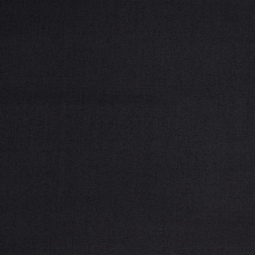 Plain Blackout Roller Blind Colours Boreas 160x180cm, black