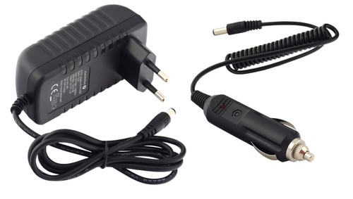 EverActive Battery Charger NC-1000 PLUS