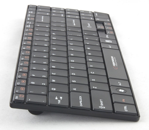 Esperanza Wireless Set Keyboard & Mouse 2.4GHz EK122K