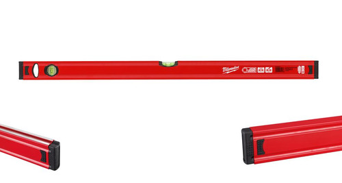 Milwaukee Slim Spirit Level 40cm