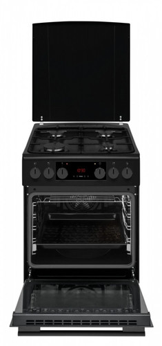 Amica Gas-electric Cooker 523GE3.33HZpTsDpAN(Bm)