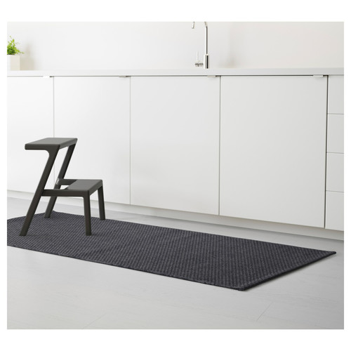 MORUM Rug flatwoven, in/outdoor