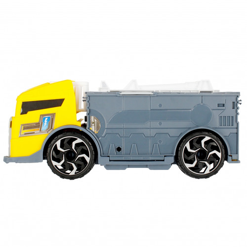 Super Storage Construction Truck Set 2in1 3+