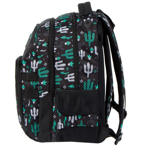 School Backpack Cactus