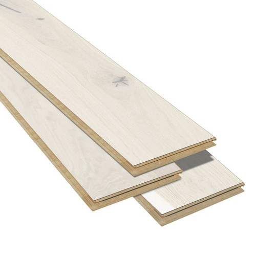 GoodHome Wooden Flooring Oak Belve M 0.99sqm