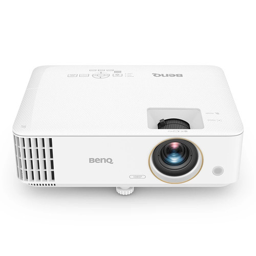 BenQ Projector for Console Gaming 1080p 3500ANSI 10000:1 HDMI TH585P