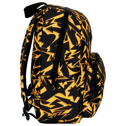 School Backpack 27x36x16 Action