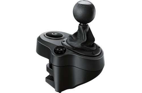 Logitech Driving Force Gear Shifter 941-000130