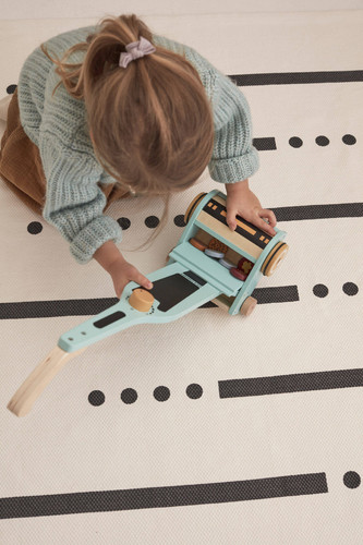 Kid's Concept Vacuum Cleaner KID´S HUB 3+