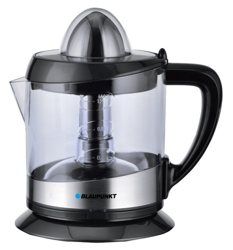 Blaupunkt Citrus Juicer Squeezer CJS401 40W 2x Cones 1.2L