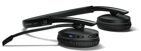 EPOS Bluetooth Headset Adapt 260