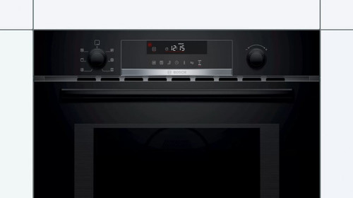 Bosch Built-in Oven with Microwave Function CMA585MB0