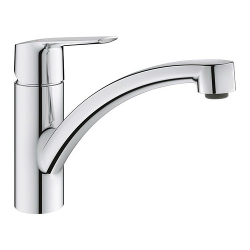 Grohe Sink Mixer Tap Start Ohm, chrome