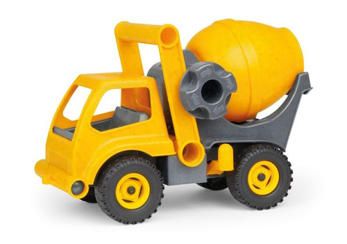 EcoActives Concrete Mixer 2+