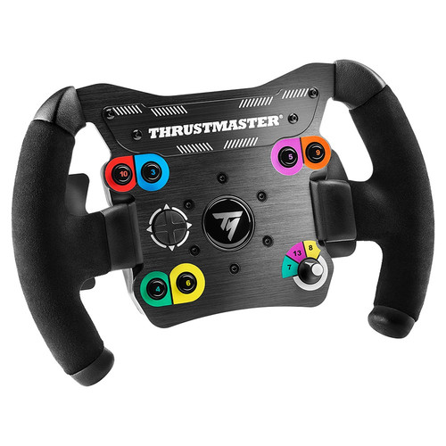 ThrustMaster TM Open Add-on Wheel