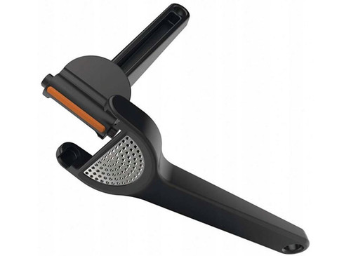 Fiskars Garlic Press