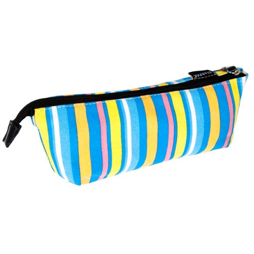 Pencil Case Pouch, 1pc, assorted colours