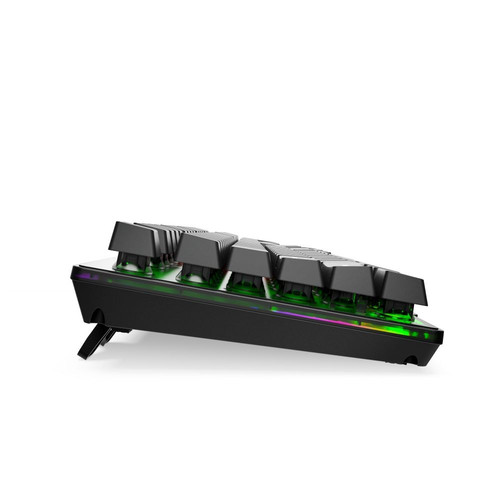 Krux Solar Wired Keyboard RGB