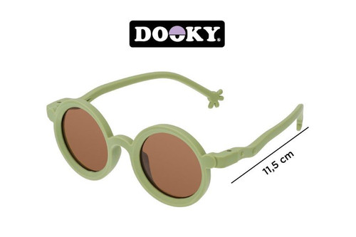 Dooky Baby Sunglasses Waikiki 6-36m, blue