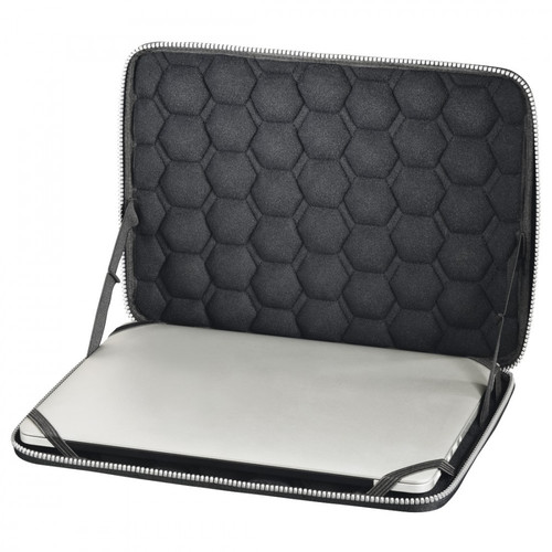 Hama Laptop Notebook Hardcase Protection 15.6", black