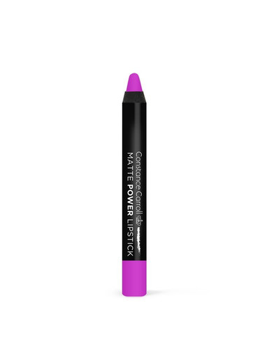 Constance Carroll Matte Power Lipstick Lip Crayon no. 11