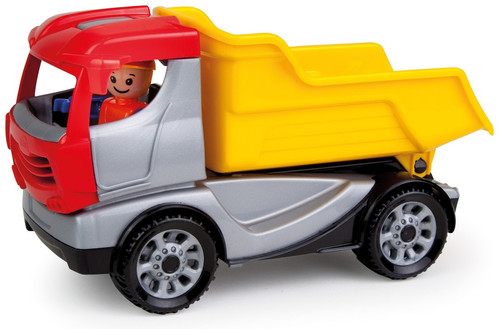 Lena Truckies Dump Truck 22cm 2+