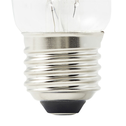 Diall LED Bulb Filament GLS E27 806 lm 2700 K