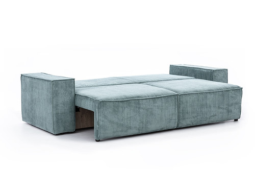 Sofa-Bed Flabio Anafi 8, blue