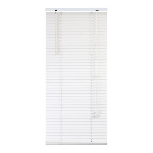 Basswood Venetian Blind Colours Cana 90x180cm, white