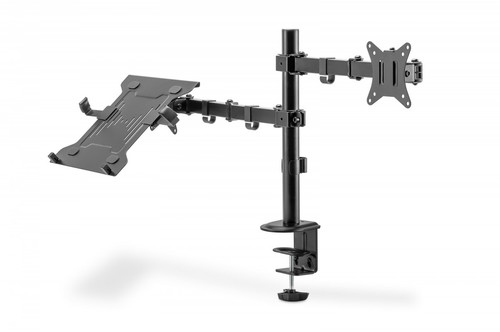 Digitus Monitor Mount 32" 9kg DA-90436