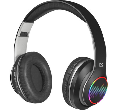 Defender Wireless Headphones B545