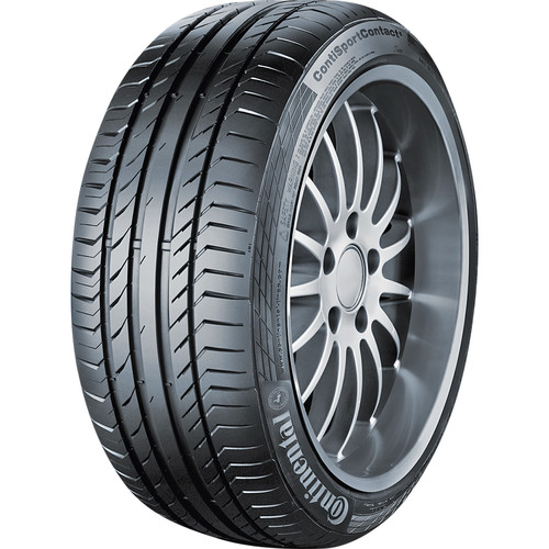 CONTINENTAL ContiSportContact 5 235/55R19 105W